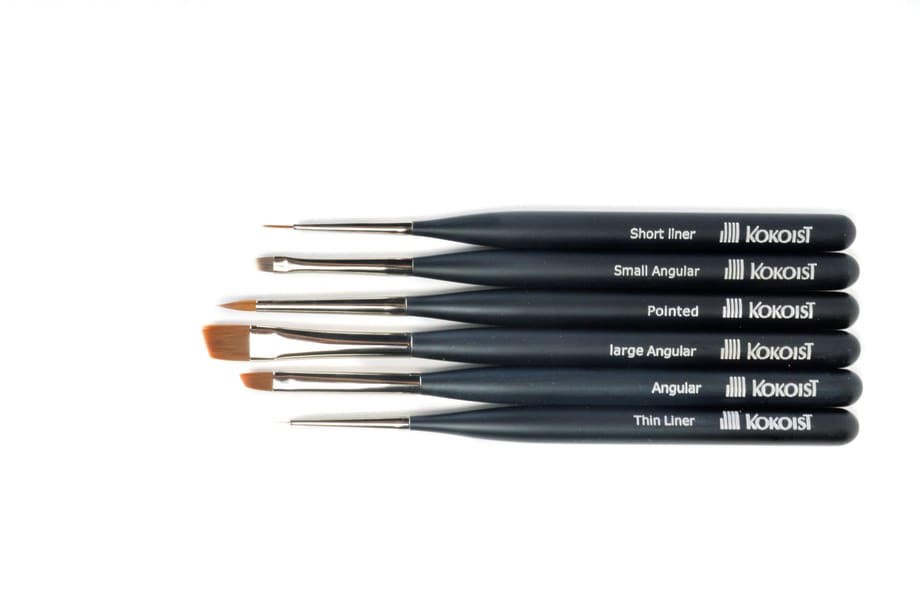 26 Nail Art Products to Play With