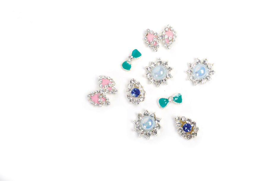 26 Nail Art Products to Play With