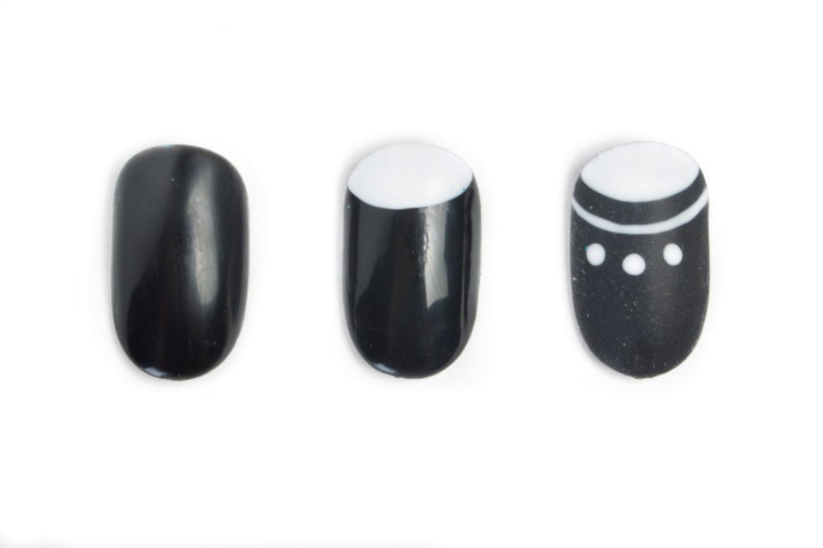 Nail Art Studio: Over the Moon for You