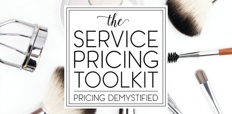 Industry Pro Shares Pricing Formula