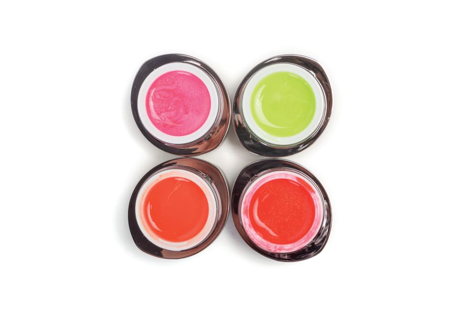 Night Fever Color Gel Collection