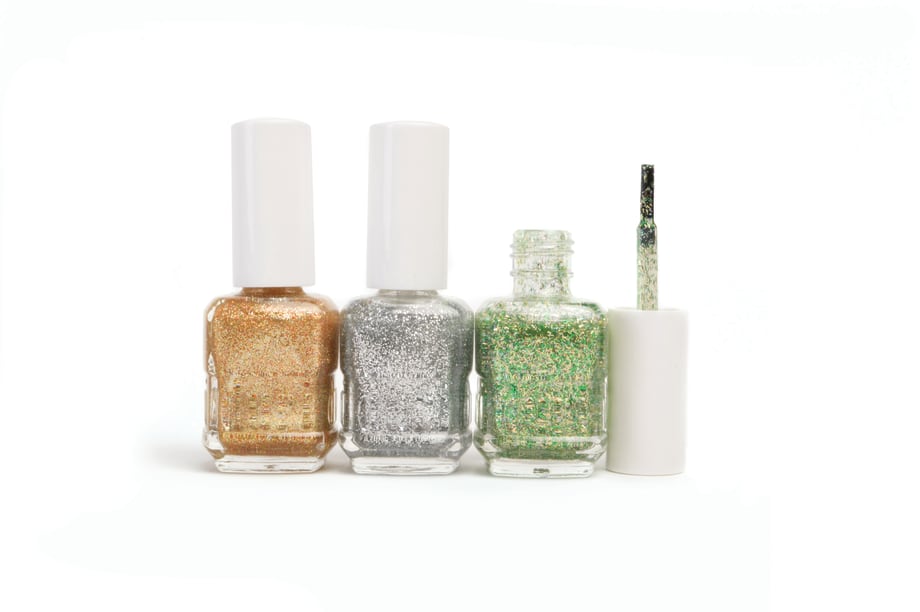 Glitter Nail Polish