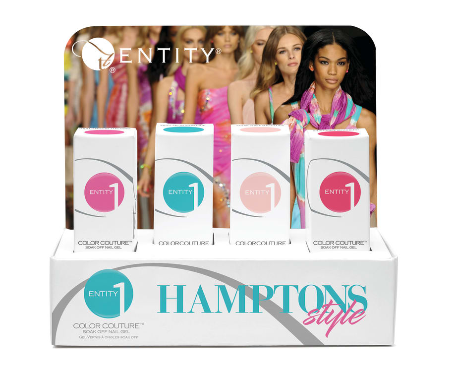 Hamptons Style