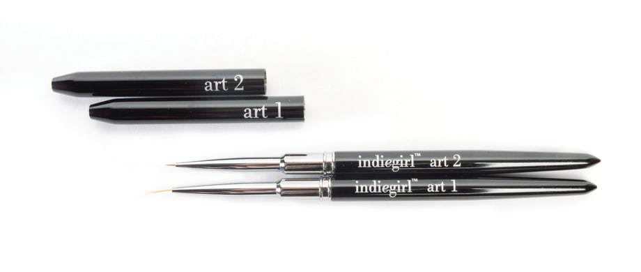 Gel Brushes