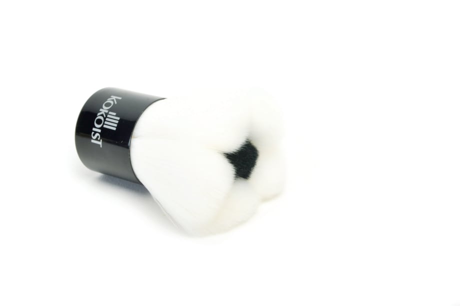 Camellia Brush