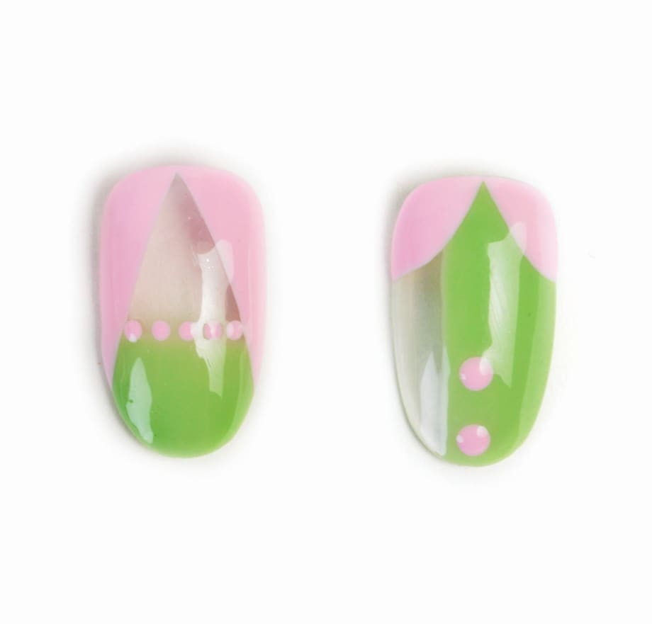 Trend Watch: Greenery