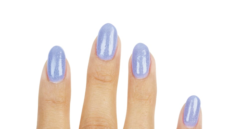 OPI Powder Perfection Dipping Tutorial
