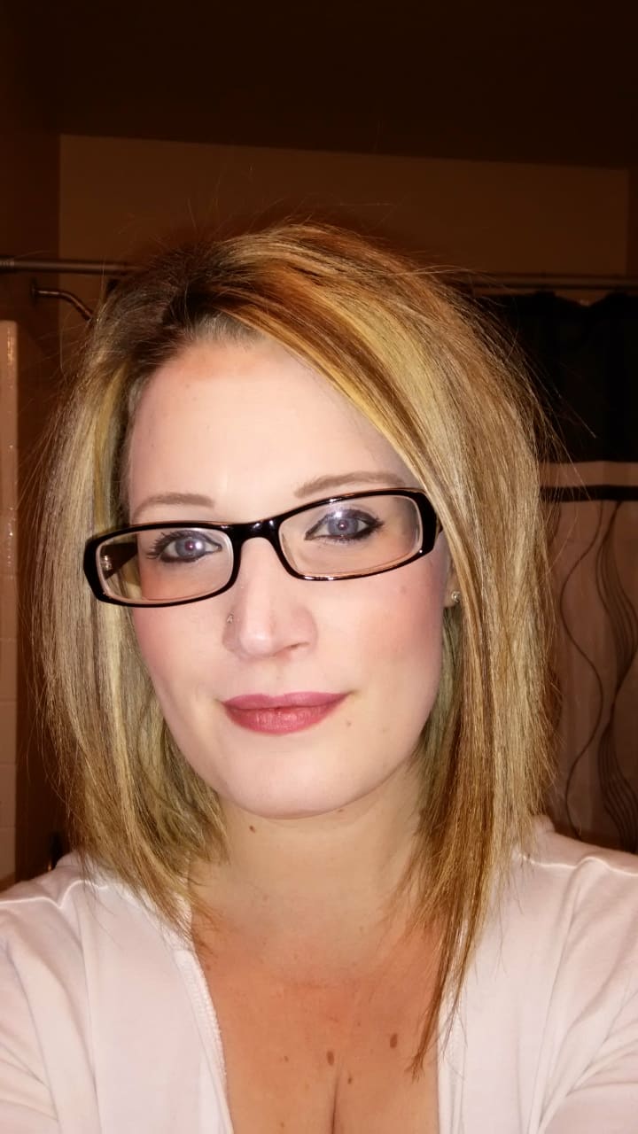 My Other Life: Courtney Havens, Child Welfare Driver