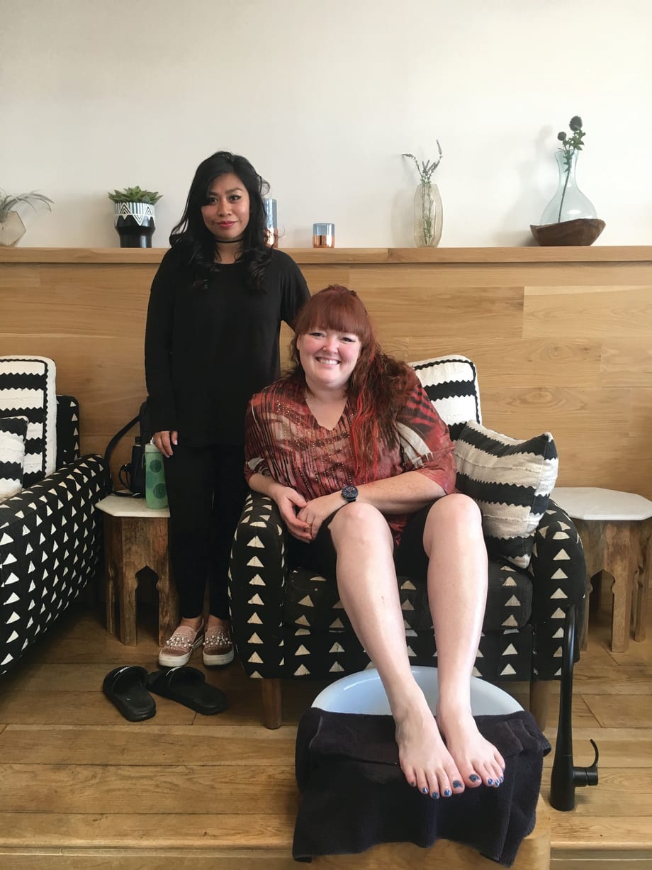 On the Road: Base Coat