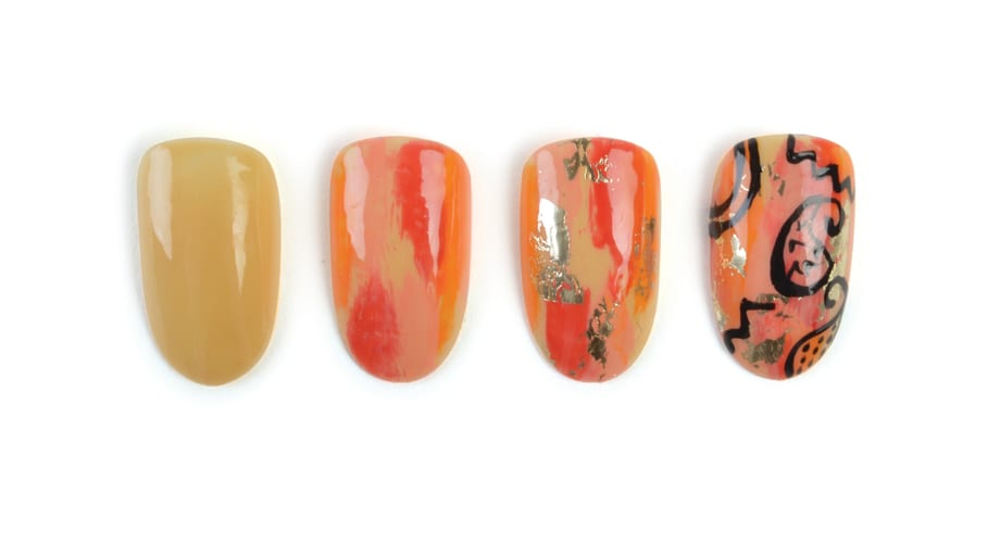 Nail Art Studio: Springtime Spirit