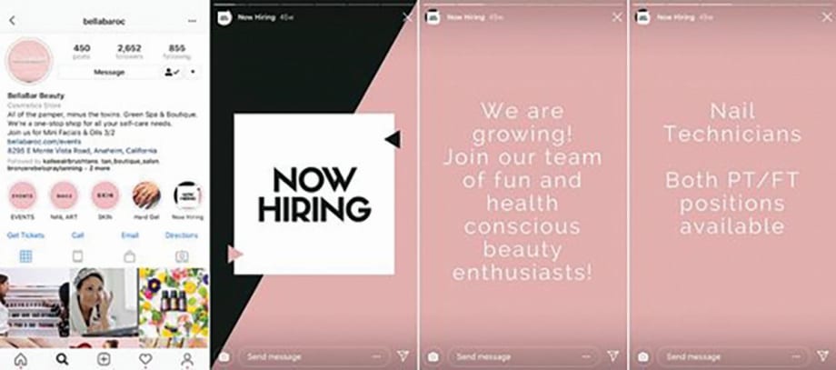 Social Media: Your New Best Recruiting Tool