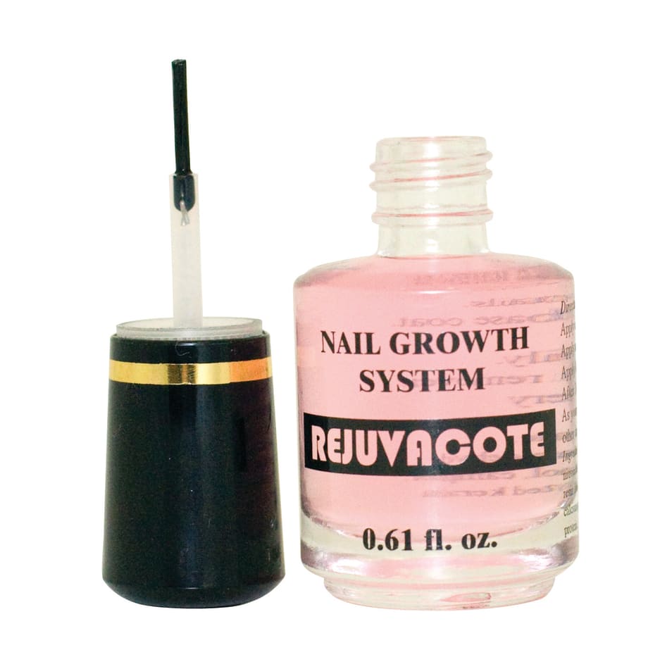 Nail Growth System