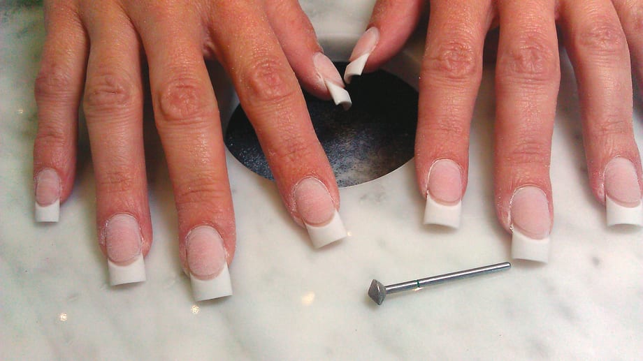 French Fill Bit