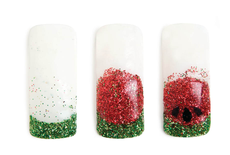 Juicy Gels