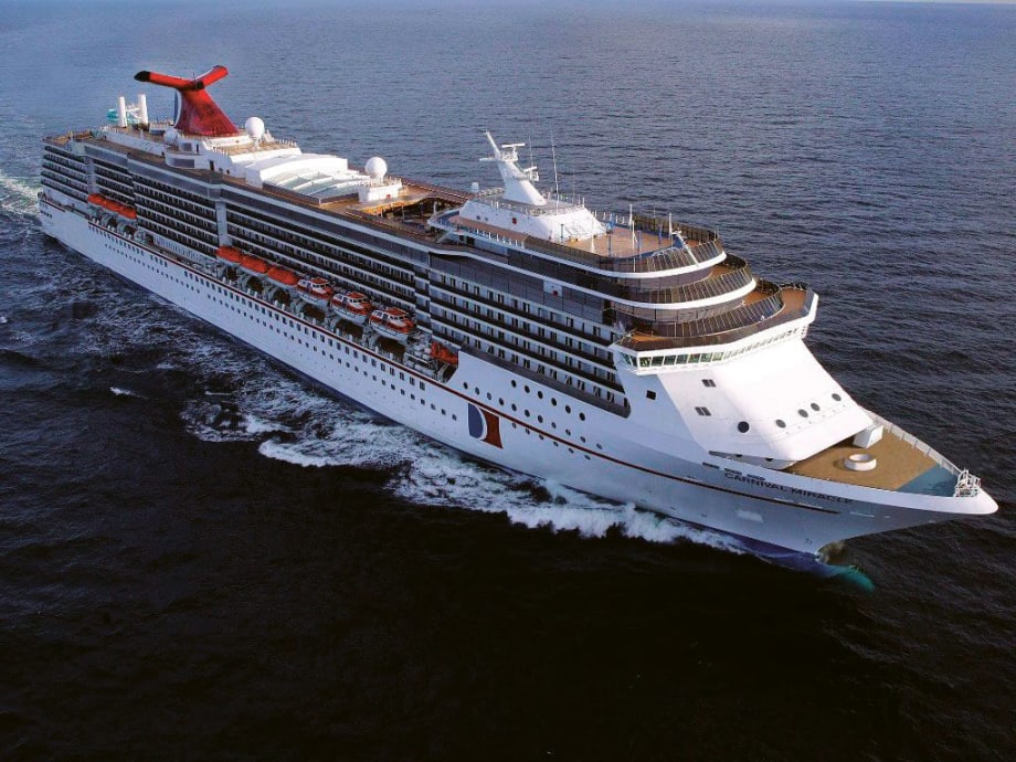 All Aboard!