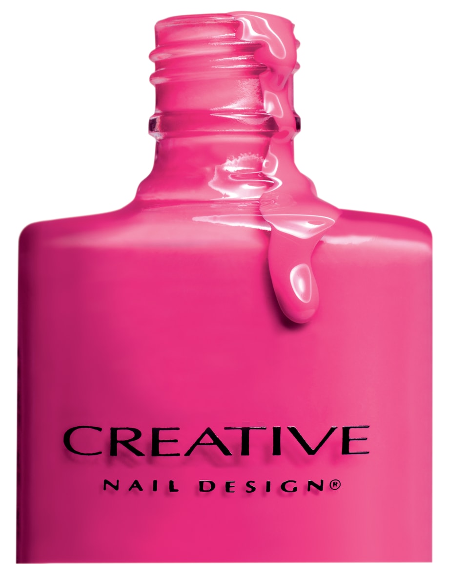 Secret Ingredient: Nail Polish