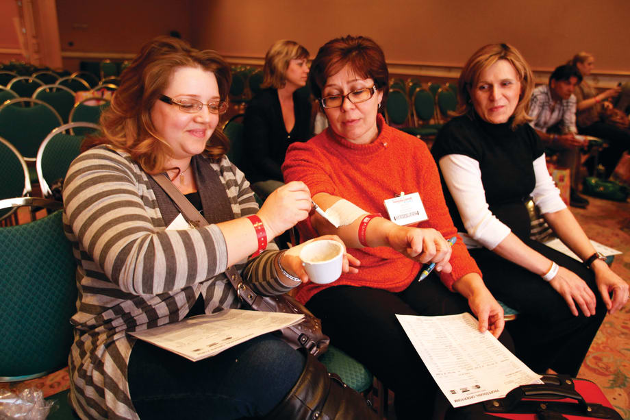 ISSE Midwest Launches in Rosemont, Ill.