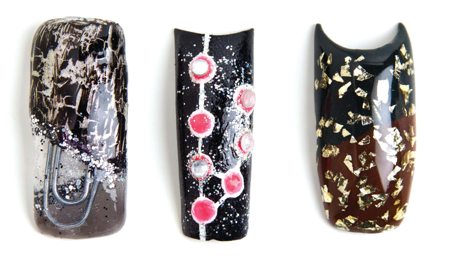 Trend Watch: Punk