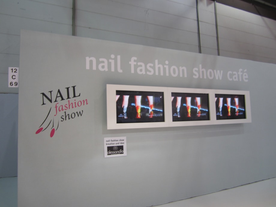 Nail Snapshots from Germany