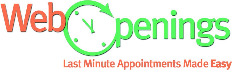 WebOpenings.com Helps You Fill Those Open Slots