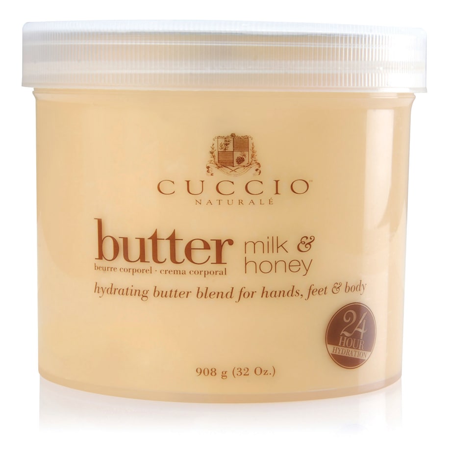 32-oz. Backbar Size Body Butters