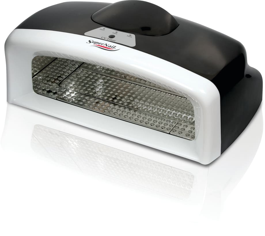 36-Watt UV Lamp