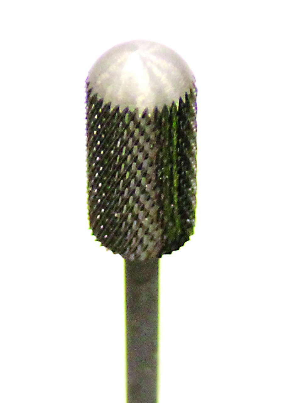 Safety Bit
