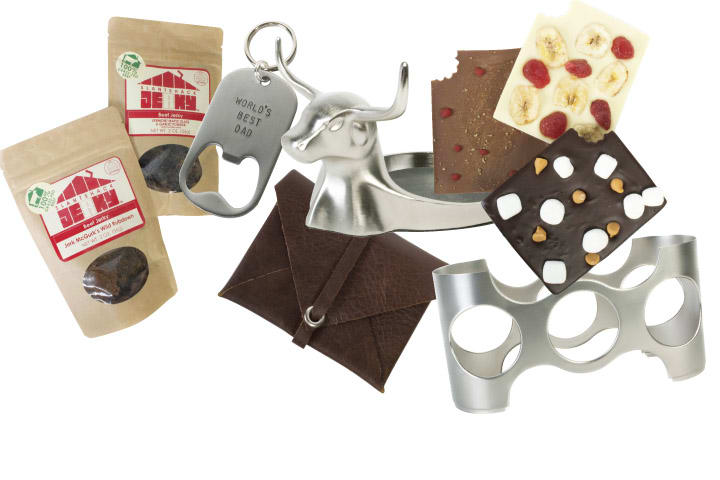 Retail Boutique: Gifts for Father’s Day