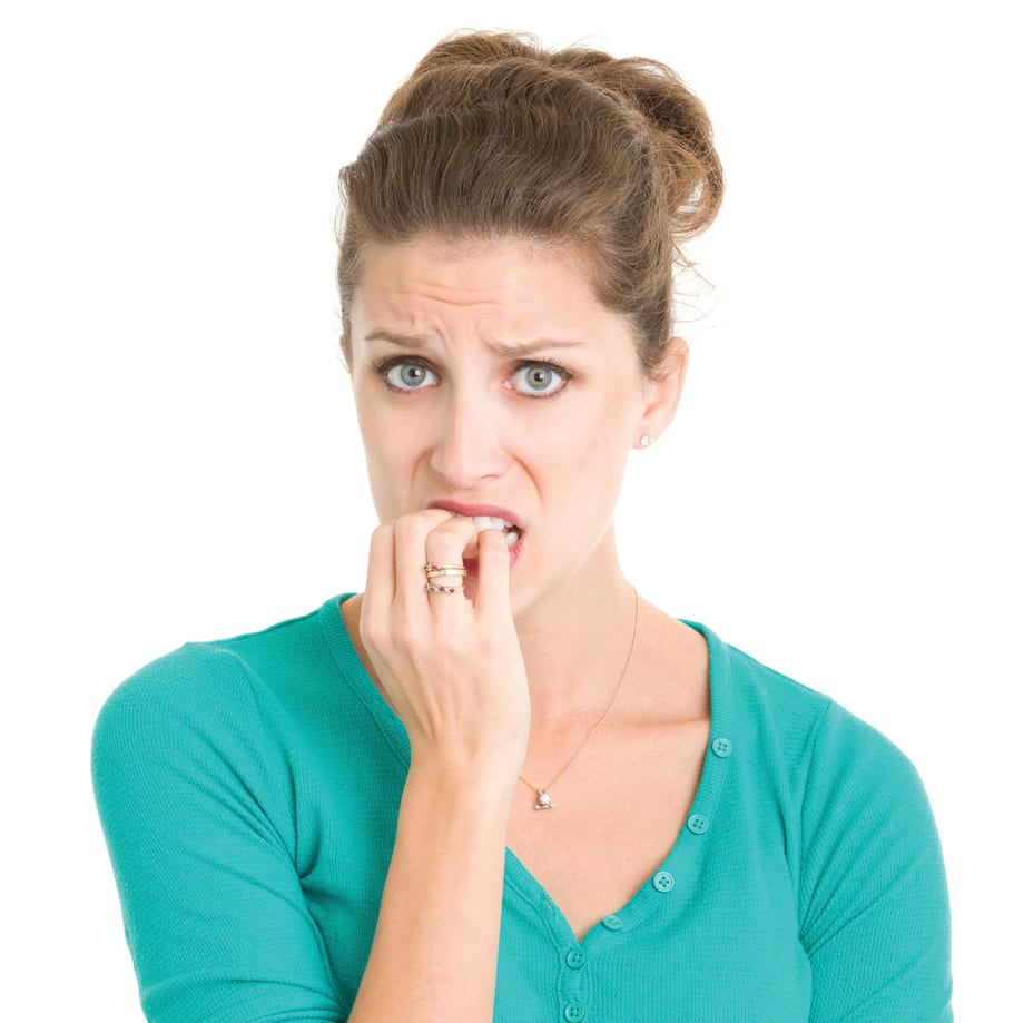5 Things You Should Ask Your Nail Biting Clients, and Why