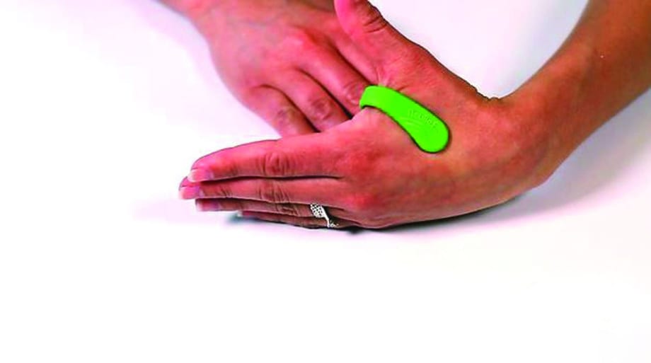 Relieve Tension, Restore Energy