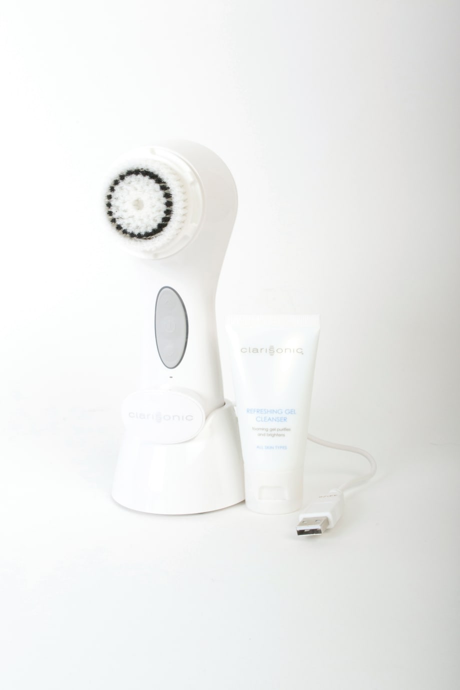 Aria Sonic Skin Cleansing Device