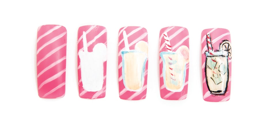 Summer’s Perfect Lemonade