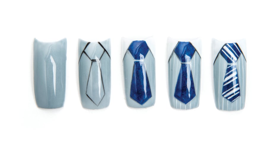 Shirt & Tie for Father’s Day