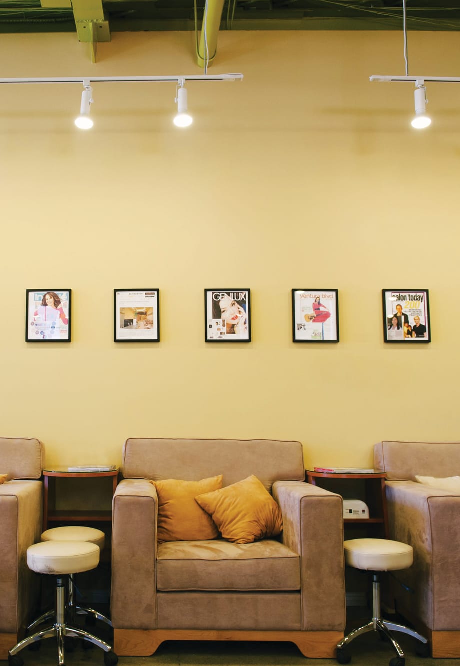 L.A. Nail Salon Franchise Expands Nationwide