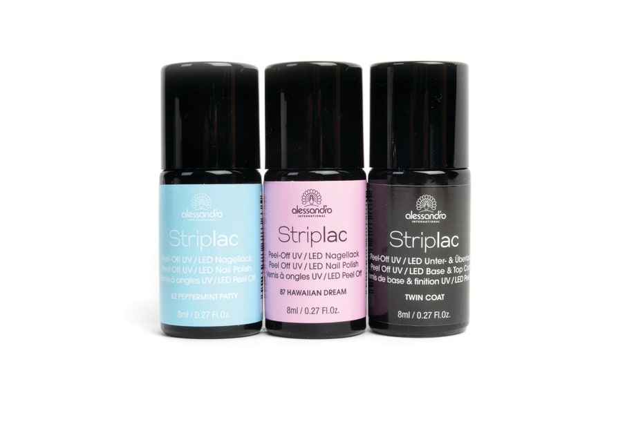 Striplac Peel-Off UV/LED Polish