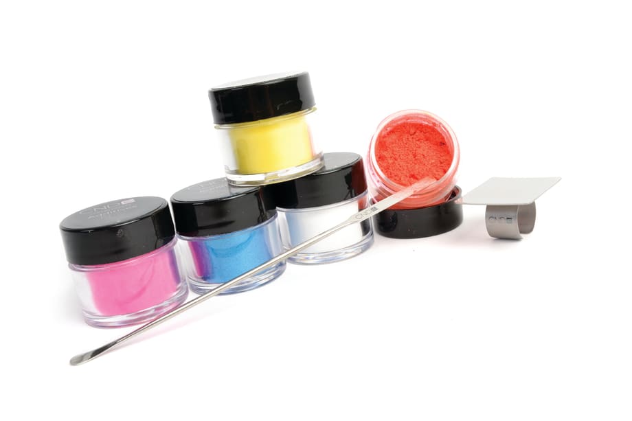 Paradise Collection Additives