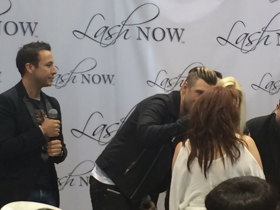 ABS Chicago 2015