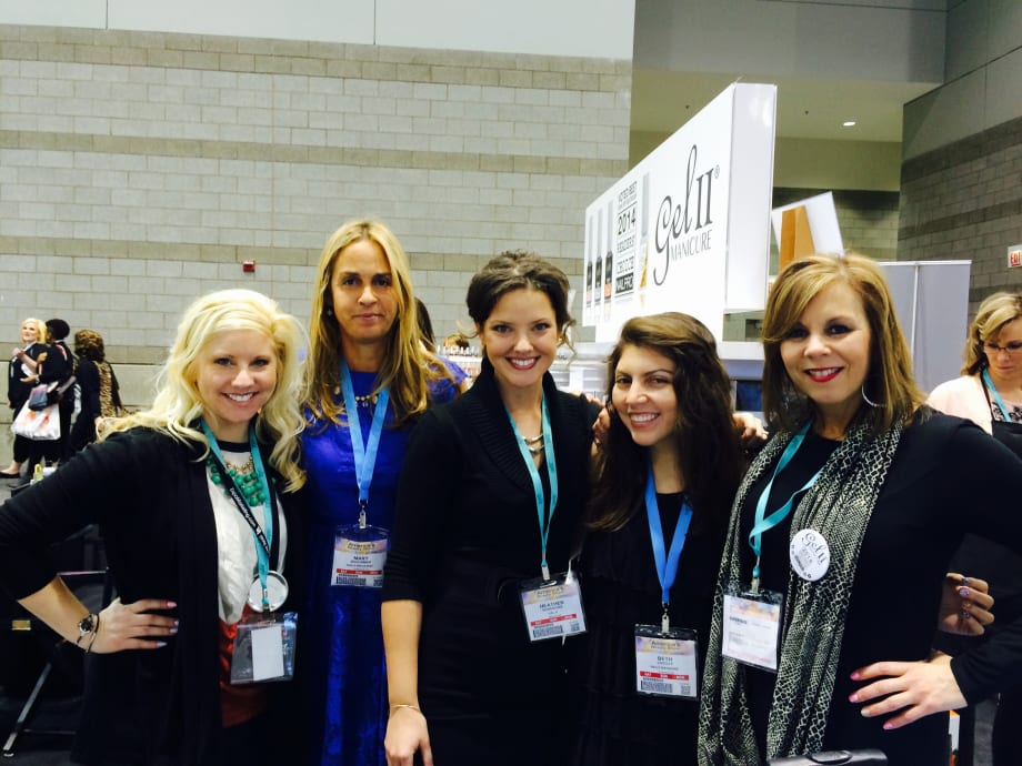 ABS Chicago 2015