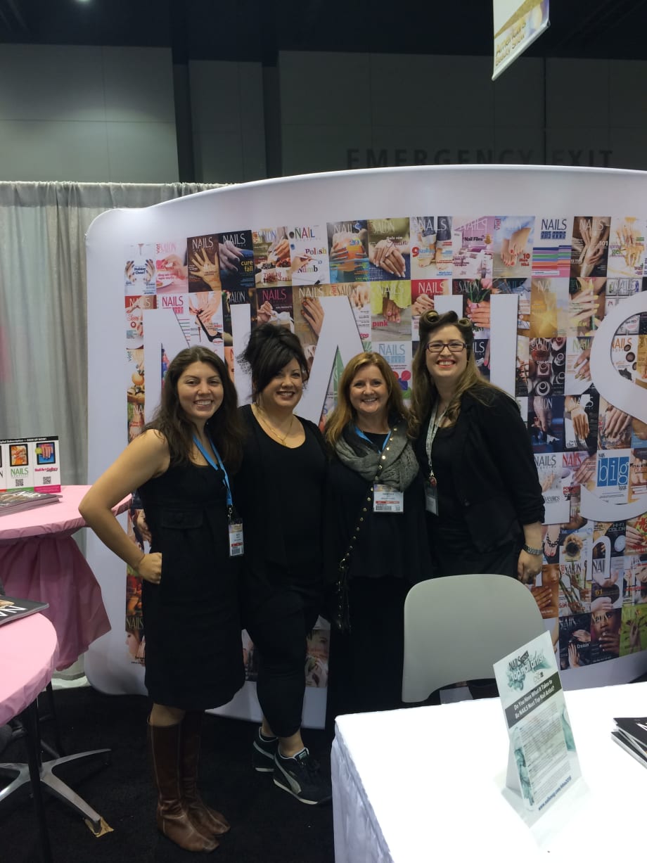 ABS Chicago 2015