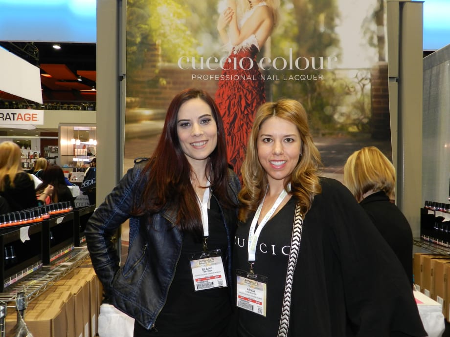 ABS Chicago 2015