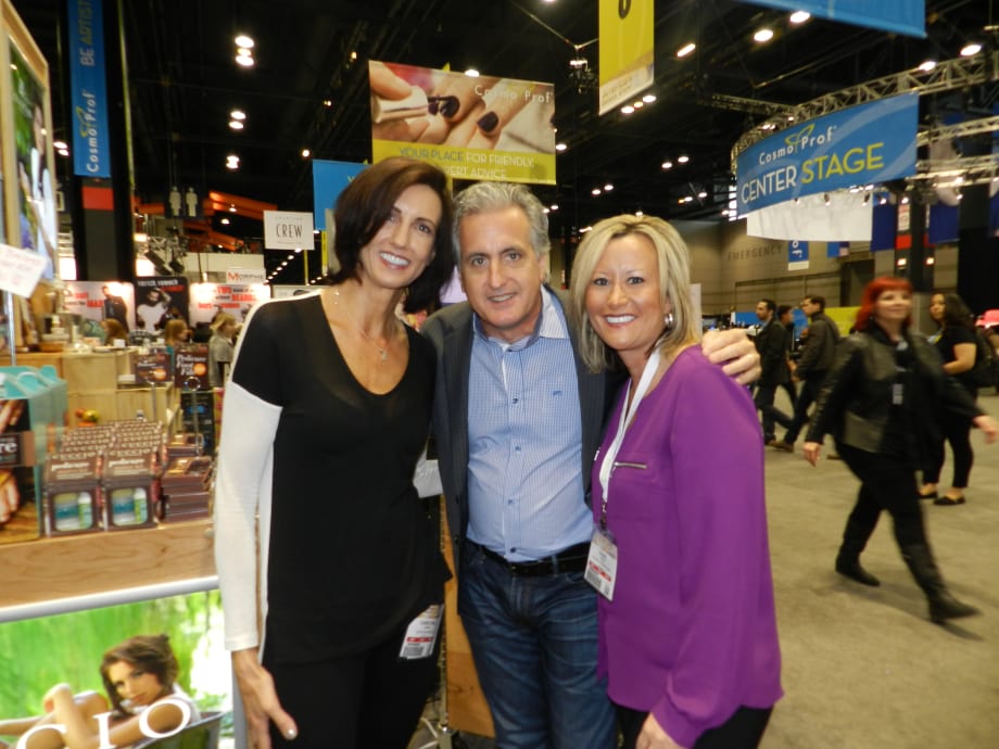 ABS Chicago 2015