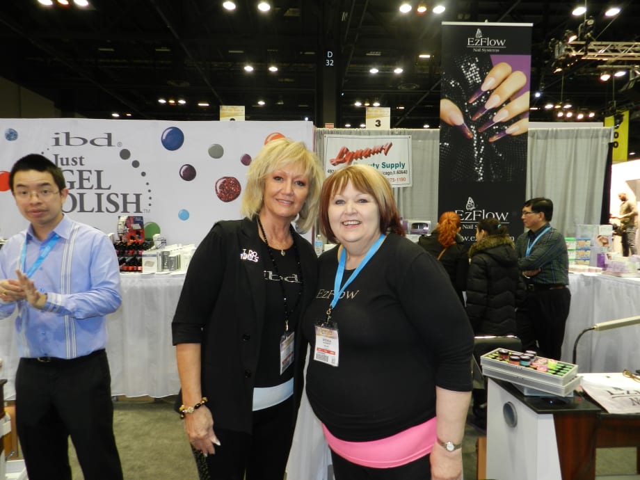 ABS Chicago 2015