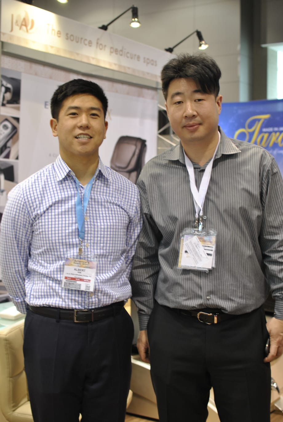 ABS Chicago 2015