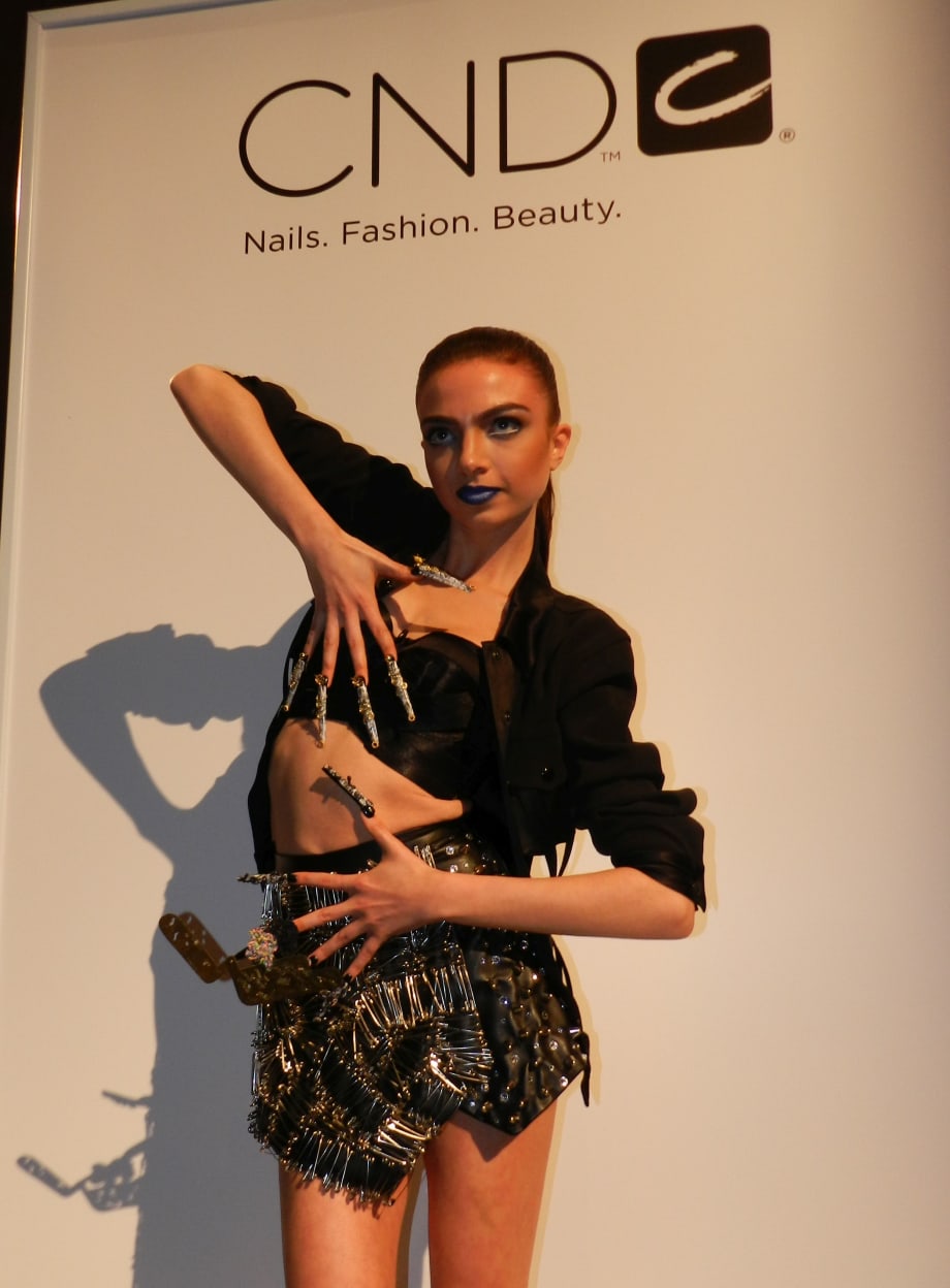 Beauty Changes Lives Legacy Awards Pays Tribute to Pivot Point Founder Leo Passage