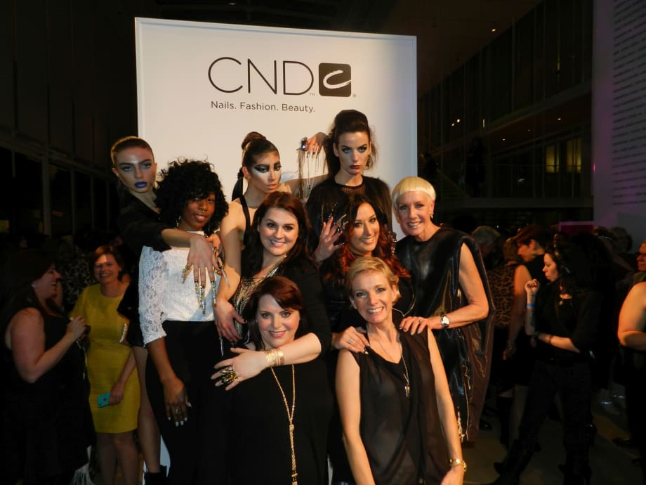 Beauty Changes Lives Legacy Awards Pays Tribute to Pivot Point Founder Leo Passage