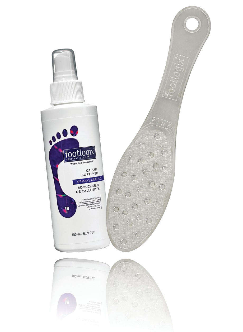 Readers’ Favorite Pedicure Products