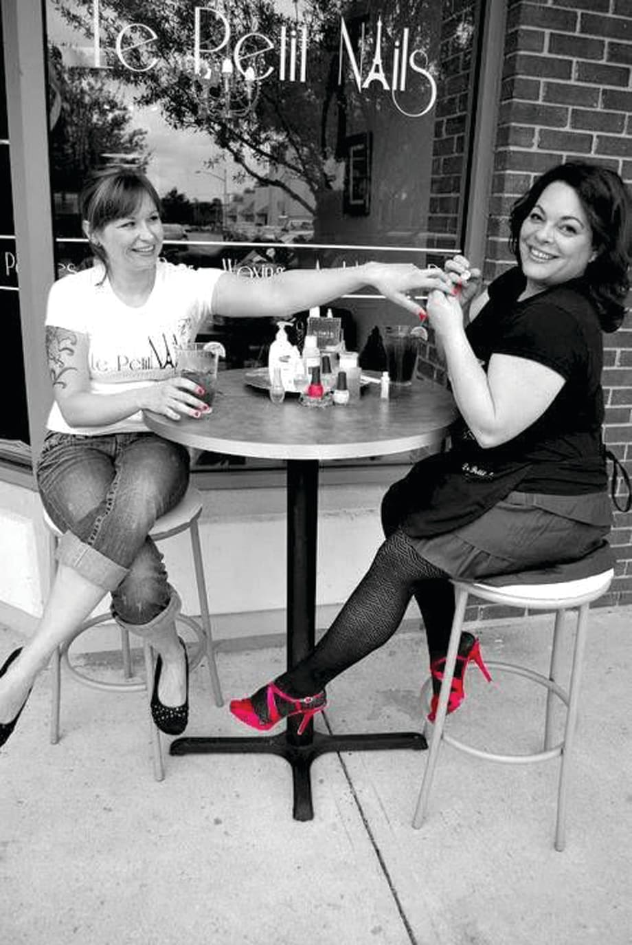 Mentoring Program Challenges Participants to Excel