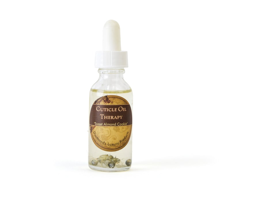 Cuticle Therapy Treatment