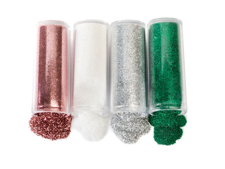 Loose Glitters