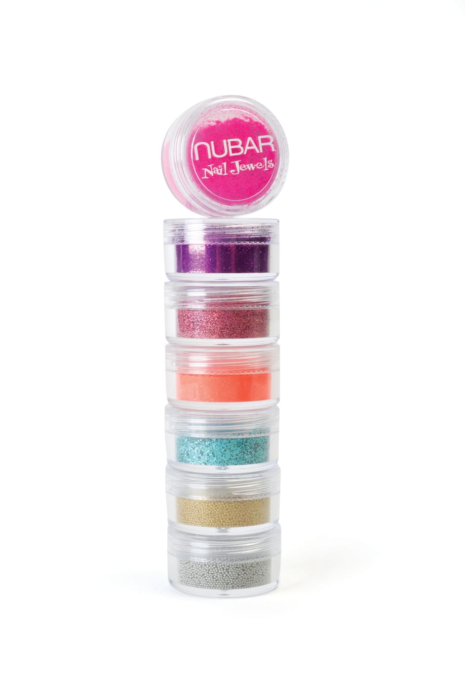 Vegan Nail Jewels